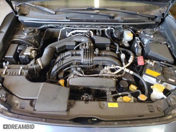2019 Subaru Crosstrek with VIN JF2GTAAC8K8273908, listed as a Copart auction lot 87827845 with 53,560 mi miles and Salvage Title. Bid and sale history available at carsss.com. Image 11.