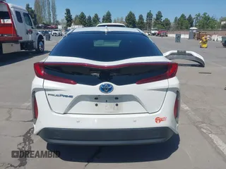 2017 Toyota Prius Plus with VIN JTDKARFP6H3038924, listed as a IAAI auction lot 42028326 with 116,012 mi miles and . Bid and sale history available at DreamBid. Image 17.