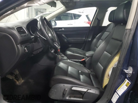 2013 Volkswagen Jetta SportWagen TDI w/Sunroof with VIN 3VWML7AJ6DM655367, listed as a Copart auction lot 72803084 with 114,304 mi miles and Salvage Title. Bid and sale history available at carsss.com. Image 7.