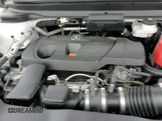 2021 Acura RDX Technology z VIN 5J8TC2H50ML005964, wystawiony jako Copart lot #83845635 z przebiegiem 16 004 mil mil oraz Szkoda całkowita • Salvage title. Historia ofert i sprzedaży dostępna na DreamBid. Obrazek 14.