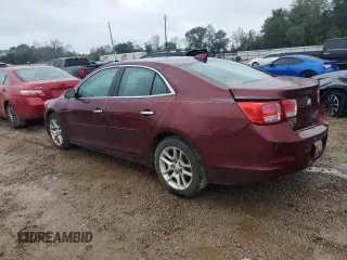 2016 Chevrolet Malibu Limited LT with VIN 1G11C5SA0GF127930, listed as a Copart auction lot 79824024 with 159,881 mi miles and Salvage Title. Bid and sale history available at carsss.com. Image 2.