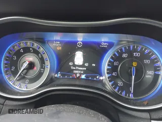 2016 Chrysler 300 Anniversary Edition with VIN 2C3CCARG7GH224788, listed as a IAAI auction lot 41905555 with 232,672 mi miles and . Bid and sale history available at DreamBid. Image 7.