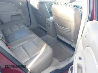2006 Mercury Montego z VIN 1MEHM41146G614215, wystawiony jako IAAI lot #41450976 z przebiegiem Nie podano mil oraz . Historia ofert i sprzedaży dostępna na DreamBid. Obrazek 8.