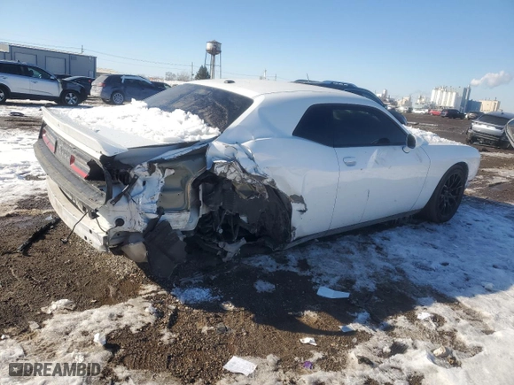 2021 Dodge Challenger SXT with VIN 2C3CDZAG3MH627069, listed as a Copart auction lot 46314625 with 70,548 mi miles and Salvage Title. Bid and sale history available at carsss.com. Image 3.