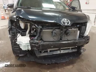 2013 Toyota Venza LE with VIN 4T3BA3BB0DU035306, listed as a IAAI auction lot 41451764 with 143,780 mi miles and . Bid and sale history available at carsss.com. Image 6.