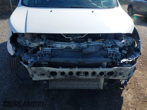 2015 Ford Transit Connect XLT с VIN NM0LS6F76F1179787, выставлен на аукционе IAAI как лот 41921705 с пробегом 152 529 миль миль и . История ставок и продаж доступна на DreamBid. Изображение 6.