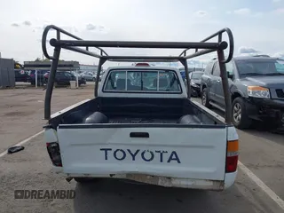 1994 Toyota Pickup с VIN 4TARN93P8RZ286013, выставлен на аукционе IAAI как лот 41982341 с пробегом 262 878 миль миль и . История ставок и продаж доступна на DreamBid. Изображение 16.