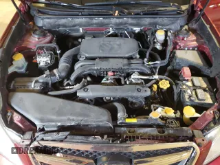 2011 Subaru Legacy Limited Power Moon with VIN 4S3BMBL62B3228978, listed as a Copart auction lot 45939165 with 84,893 mi miles and Salvage title. Bid and sale history available at DreamBid. Image 11.