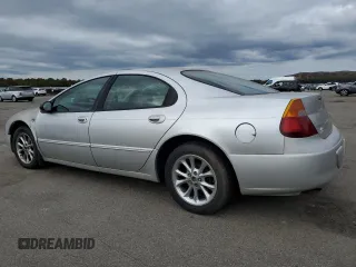 2000 Chrysler 300M M z VIN 2C3HE66G0YH382022, wystawiony jako Copart lot #74367174 z przebiegiem 145 677 mil mil oraz Czysty tytuł • Clean title. Historia ofert i sprzedaży dostępna na DreamBid. Obrazek 2.