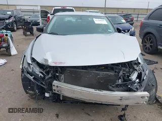 2017 Nissan Maxima SV with VIN 1N4AA6AP2HC416244, listed as a IAAI auction lot 41440680 with 116,233 mi miles and . Bid and sale history available at DreamBid. Image 13.