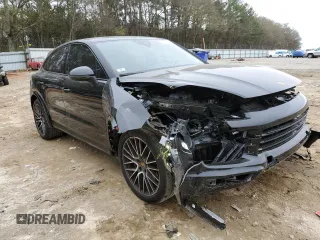 2021 Porsche Cayenne z VIN WP1BA2AY4MDA43131, wystawiony jako Copart lot #70958822 z przebiegiem 12 564 mil mil oraz . Historia ofert i sprzedaży dostępna na DreamBid. Obrazek 4.