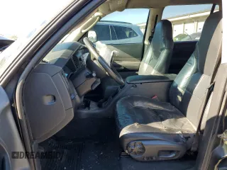 2003 Dodge Durango SLT with VIN 1D4HS48Z63F576056, listed as a Copart auction lot 76752764 with Not Provided miles and Salvage Title. Bid and sale history available at DreamBid. Image 7.