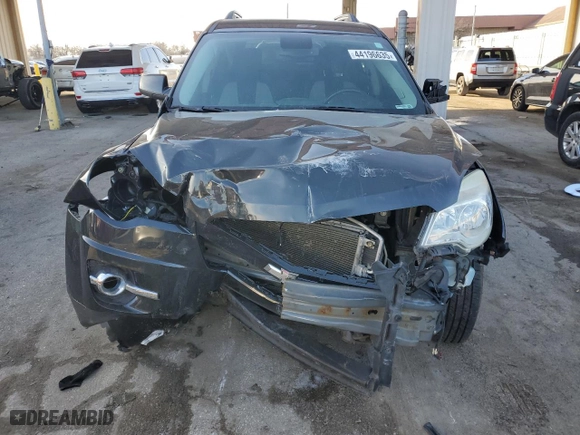 2014 Chevrolet Equinox LT with VIN 2GNFLGEK7E6103975, listed as a Copart auction lot 44196635 with 64,685 mi miles and Non Repairable. Bid and sale history available at carsss.com. Image 5.