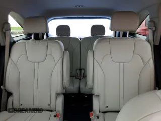 2023 Kia Sorento EX with VIN KNDRHDLG8P5228051, listed as a Copart auction lot 57445865 with 11,770 mi miles and Salvage title. Bid and sale history available at DreamBid. Image 10.