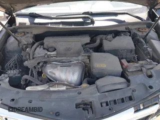 2012 Toyota Camry L with VIN 4T4BF1FK8CR271568, listed as a IAAI auction lot 42054303 with 200,186 mi miles. Bid and sale history available at carsss.com. Image 10.