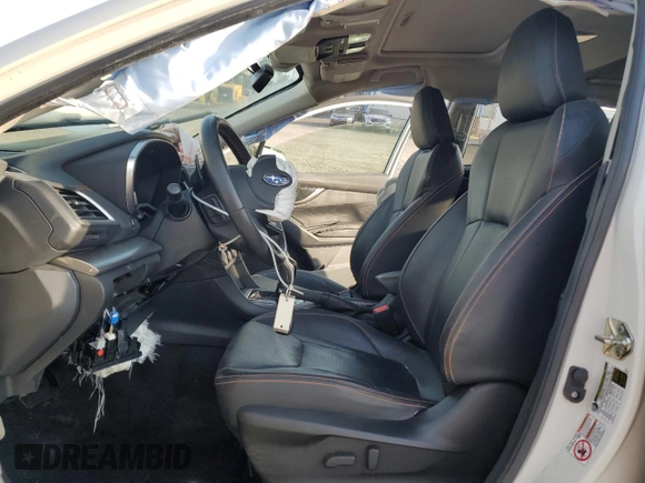 2019 Subaru Crosstrek Limited с VIN JF2GTANC5KH335484, выставлен на аукционе Copart как лот 60359825 с пробегом 81 509 миль миль и Списание • Salvage title. История ставок и продаж доступна на DreamBid. Изображение 7.