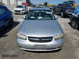 2003 Chevrolet Malibu LS with VIN 1G1NE52J93M529026, listed as a Copart auction lot 73093984 with 179,632 mi miles and Salvage Title. Bid and sale history available at carsss.com. Image 5.