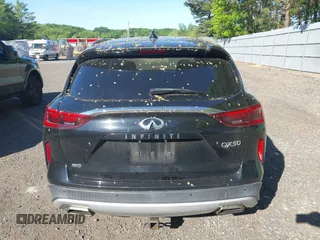 2019 Infiniti QX50 Essential z VIN 3PCAJ5M32KF123757, wystawiony jako IAAI lot #42274581 z przebiegiem 113 849 mil mil oraz . Historia ofert i sprzedaży dostępna na DreamBid. Obrazek 16.