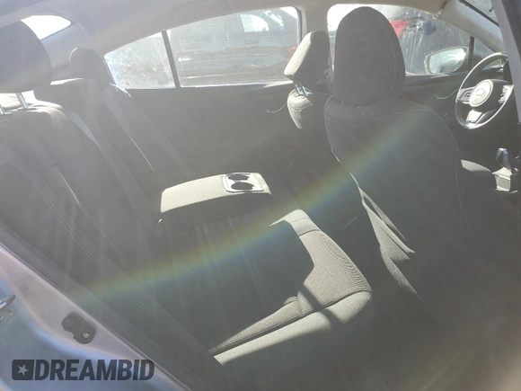 2020 Subaru Legacy Premium with VIN 4S3BWAC6XL3028355, listed as a Copart auction lot 54886915 with Not provided miles and Non repairable. Bid and sale history available at DreamBid. Image 10.