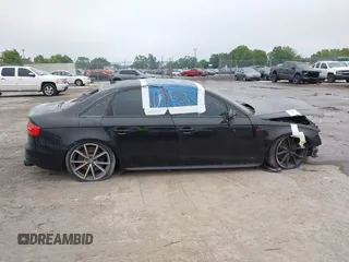 2016 Audi S4 Premium Plus z VIN WAUBGAFL4GA002704, wystawiony jako IAAI lot #41852967 z przebiegiem 68 049 mil mil oraz . Historia ofert i sprzedaży dostępna na DreamBid. Obrazek 13.