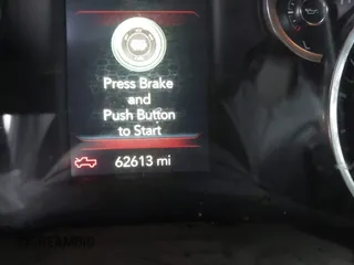 2021 Ram 1500 Big Horn z VIN 1C6RREFG7MN630189, wystawiony jako IAAI lot #41371219 z przebiegiem 62 613 mil mil oraz . Historia ofert i sprzedaży dostępna na DreamBid. Obrazek 7.