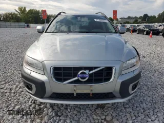2013 Volvo XC70 3.2L with VIN YV4952BZ5D1154801, listed as a Copart auction lot 71763204 with 136,913 mi miles and Salvage Title. Bid and sale history available at DreamBid. Image 5.