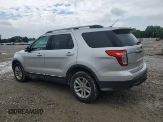 2011 Ford Explorer XLT z VIN 1FMHK8D83BGA34161, wystawiony jako Copart lot #61349825 z przebiegiem 250 382 mil mil oraz Szkoda całkowita • Salvage title. Historia ofert i sprzedaży dostępna na DreamBid. Obrazek 2.