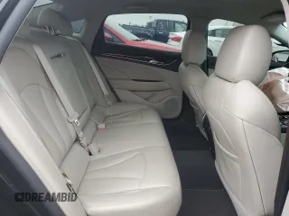 2017 Buick LaCrosse Preferred with VIN 1G4ZN5SS8HU148336, listed as a Copart auction lot 80853614 with 77,231 mi miles and Salvage Title. Bid and sale history available at carsss.com. Image 11.
