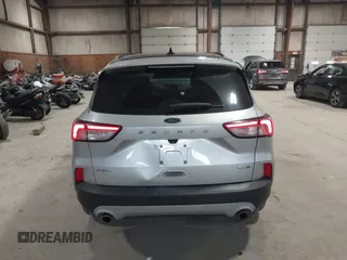 2020 Ford Escape SEL with VIN 1FMCU9H63LUA19326, listed as a IAAI auction lot 42427048 with 57,956 mi miles and . Bid and sale history available at DreamBid. Image 17.