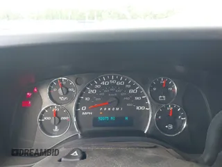 2018 Chevrolet Express Cargo with VIN 1GCWGAFP6J1337249, listed as a IAAI auction lot 42499473 with 92,075 mi miles and . Bid and sale history available at DreamBid. Image 7.