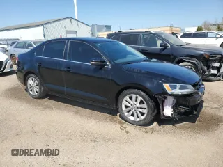 2014 Volkswagen Jetta with VIN 3VWWL7AJ2EM366464, listed as a Copart auction lot 56569795 with 139,761 mi miles and Clean title. Bid and sale history available at DreamBid. Image 4.