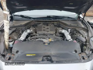 2014 Infiniti Q50 Premium with VIN JN1BV7AR8EM682452, listed as a IAAI auction lot 41848533 with 103,646 mi miles. Bid and sale history available at carsss.com. Image 10.