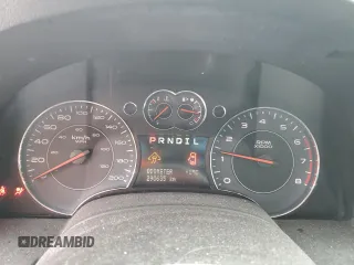 2007 Pontiac Torrent z VIN 2CKDL63F476110796, wystawiony jako Copart lot #85953844 z przebiegiem 290 635 mil mil oraz Czysty tytuł • Clean title. Historia ofert i sprzedaży dostępna na DreamBid. Obrazek 9.
