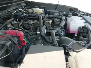 2024 Toyota Tacoma SR5 z VIN 3TMLB5JN2RM054571, wystawiony jako IAAI lot #42572496 z przebiegiem 7 157 mil mil oraz . Historia ofert i sprzedaży dostępna na DreamBid. Obrazek 19.
