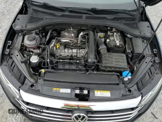2021 Volkswagen Jetta S with VIN 3VWC57BU8MM068408, listed as a Copart auction lot 59475675 with 25,349 mi miles and Salvage title. Bid and sale history available at DreamBid. Image 11.