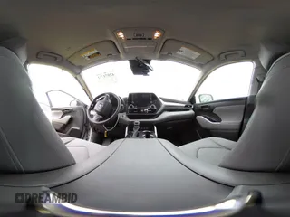 2021 Toyota Highlander L z VIN 5TDCZRBHXMS072546, wystawiony jako IAAI lot #42071752 z przebiegiem 47 233 mil mil oraz . Historia ofert i sprzedaży dostępna na DreamBid. Obrazek 18.