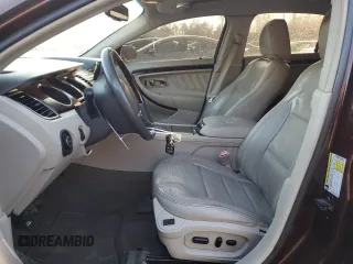 2010 Ford Taurus Limited z VIN 1FAHP2JW3AG138661, wystawiony jako Copart lot #42537345 z przebiegiem 177 869 mil mil oraz Szkoda całkowita • Salvage title. Historia ofert i sprzedaży dostępna na DreamBid. Obrazek 7.