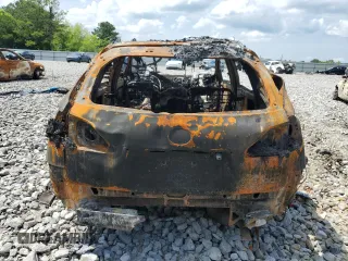 2013 Lexus RX 350 z VIN 2T2ZK1BA4DC108562, wystawiony jako Copart lot #60496235 z przebiegiem Nie podano mil oraz Szkoda całkowita • Salvage title. Historia ofert i sprzedaży dostępna na DreamBid. Obrazek 6.