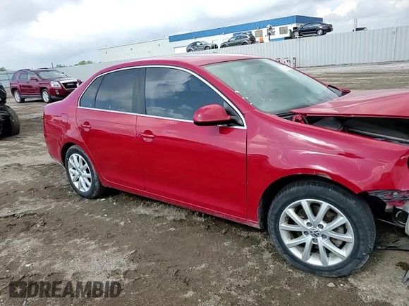 2010 Volkswagen Jetta SE z VIN 3VWRX7AJ8AM008426, wystawiony jako Copart lot #58332245 z przebiegiem 164 598 mil mil oraz Szkoda całkowita • Salvage title. Historia ofert i sprzedaży dostępna na DreamBid. Obrazek 14.