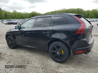 2015 Volvo XC60 T6 Premier Plus с VIN YV4902RCXF2626083, выставлен на аукционе Copart как лот 57111005 с пробегом 163 022 миль миль и Чистый • Clean title. История ставок и продаж доступна на DreamBid. Изображение 2.