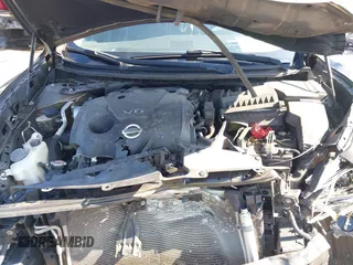 2014 Nissan Maxima S z VIN 1N4AA5AP2EC909623, wystawiony jako IAAI lot #42390407 z przebiegiem 182 610 mil mil oraz . Historia ofert i sprzedaży dostępna na DreamBid. Obrazek 10.