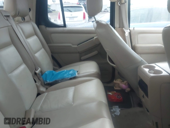 2007 Ford Explorer Sport Trac Limited z VIN 1FMEU33K77UA30264, wystawiony jako IAAI lot #42378051 z przebiegiem 248 960 mil mil oraz . Historia ofert i sprzedaży dostępna na DreamBid. Obrazek 8.