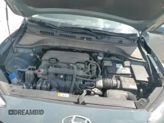 2022 Hyundai Kona SE z VIN KM8K22AB0NU903842, wystawiony jako Copart lot #85135355 z przebiegiem 44 353 mil mil oraz Szkoda całkowita • Salvage title. Historia ofert i sprzedaży dostępna na DreamBid. Obrazek 15.