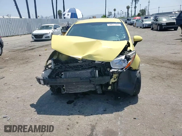 2016 Kia Rio LX with VIN KNADM4A38G6531473, listed as a Copart auction lot 64655924 with 99,744 mi miles and Salvage Title. Bid and sale history available at carsss.com. Image 10.