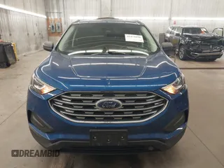 2022 Ford Edge SE with VIN 2FMPK4G98NBA74515, listed as a IAAI auction lot 42471058 with 66,705 mi miles and . Bid and sale history available at DreamBid. Image 13.