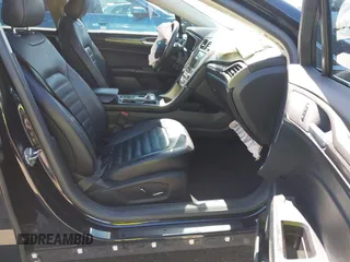 2017 Ford Fusion SE z VIN 3FA6P0HD1HR138693, wystawiony jako IAAI lot #41837634 z przebiegiem 117 638 mil mil oraz . Historia ofert i sprzedaży dostępna na DreamBid. Obrazek 5.