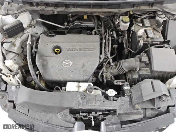 2011 Mazda CX-7 i SV with VIN JM3ER2AM7B0394485, listed as a Copart auction lot 47388095 with 142,611 mi miles and Clean Title. Bid and sale history available at carsss.com. Image 12.