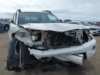 2008 Toyota Tacoma with VIN 5TELU42NX8Z508621, listed as a IAAI auction lot 41839985 with Not provided miles and . Bid and sale history available at DreamBid. Image 6.