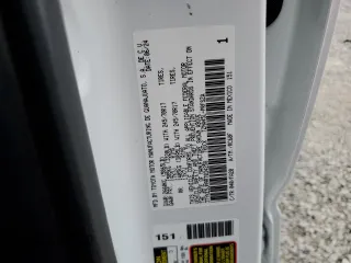 2024 Toyota Tacoma TRD Sport z VIN 3TYKE5JN9RT034258, wystawiony jako Copart lot #59153315 z przebiegiem 4773 mil mil oraz Szkoda całkowita • Salvage title. Historia ofert i sprzedaży dostępna na DreamBid. Obrazek 12.