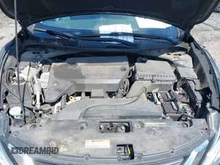 2017 Nissan Altima SV with VIN 1N4AL3AP0HC144575, listed as a IAAI auction lot 40129580 with 184,765 mi miles and . Bid and sale history available at DreamBid. Image 10.